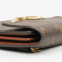 Louis Vuitton Monogram Canvas Koala Wallet