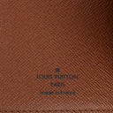 Louis Vuitton Monogram Canvas Koala Wallet