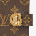 Louis Vuitton Monogram Koala Small Ring Agenda Cover