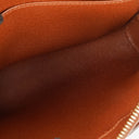 Louis Vuitton Pochette Orsay Monogram Clutch Bag