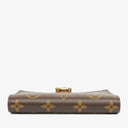 Louis Vuitton Monogram Koala Small Ring Agenda Cover