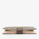 Louis Vuitton Monogram Koala Small Ring Agenda Cover