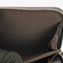 Fendi Zucca Canvas Bifold Wallet