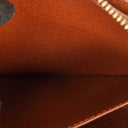 Louis Vuitton Pochette Orsay Monogram Clutch Bag