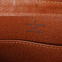 Louis Vuitton Pochette Orsay Monogram Clutch Bag