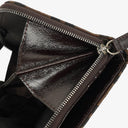 Fendi Zucca Canvas Bifold Wallet
