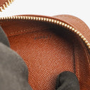 Louis Vuitton Pochette Orsay Monogram Clutch Bag