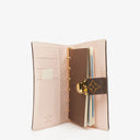 Louis Vuitton Monogram Koala Small Ring Agenda Cover