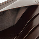 Fendi Zucca Canvas Bifold Wallet