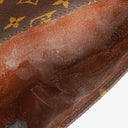 Louis Vuitton Pochette Orsay Monogram Clutch Bag