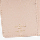 Louis Vuitton Monogram Koala Small Ring Agenda Cover