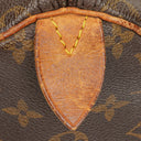 Louis Vuitton Speedy 30 Monogram Canvas Handbag
