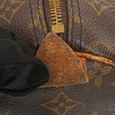 Louis Vuitton Speedy 30 Monogram Canvas Handbag