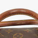 Louis Vuitton Speedy 30 Monogram Canvas Handbag