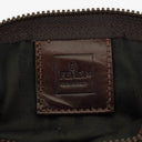 Fendi Zucca Handbag