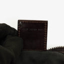 Fendi Zucca Handbag