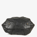Prada Vitello Black Soft Calfskin Leather Bag