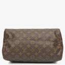 Louis Vuitton Speedy 30 Monogram Canvas Handbag