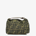Fendi Zucca Handbag