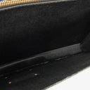 Louis Vuitton Concorde Blue EPI Leather Bag