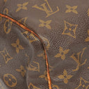 Louis Vuitton Speedy 30 Monogram Canvas Handbag