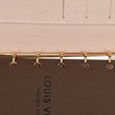 Louis Vuitton Monogram Koala Small Ring Agenda Cover
