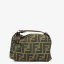 Fendi Zucca Handbag