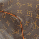 Louis Vuitton Speedy 30 Monogram Canvas Handbag