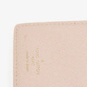 Louis Vuitton Monogram Koala Small Ring Agenda Cover