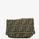 Fendi Zucca Handbag