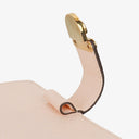 Louis Vuitton Monogram Koala Small Ring Agenda Cover