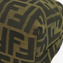 Fendi Zucca Handbag