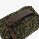 Fendi Zucca Handbag