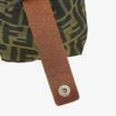 Fendi Zucca Handbag