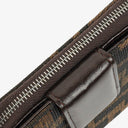 Fendi Zucca Canvas Bifold Wallet