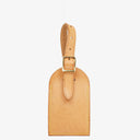 Louis Vuitton Leather Name Tag And Handles Holder