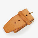 Louis Vuitton Leather Name Tag And Handles Holder
