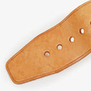 Louis Vuitton Leather Name Tag And Handles Holder