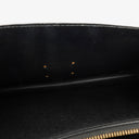 Louis Vuitton Concorde Blue EPI Leather Bag