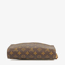Louis Vuitton Pochette Orsay Monogram Clutch Bag