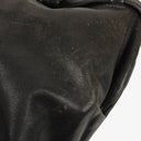 Prada Vitello Black Soft Calfskin Leather Bag