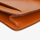 Louis Vuitton Pochette Sellier Dragonne Cognac Epi Clutch