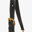Prada Vitello Black Soft Calfskin Leather Bag
