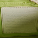 Coach Signature Optic Shoulder Bag