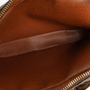 Louis Vuitton Monogram Canvas Marly Bandouliere Pochette Bag