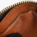 Louis Vuitton Monogram Canvas Marly Bandouliere Pochette Bag