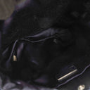 Prada Nylon Navy Shoulder Bag