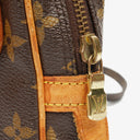 Louis Vuitton Monogram Canvas Marly Bandouliere Pochette Bag