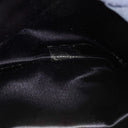 Prada Nylon Navy Shoulder Bag