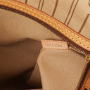 Louis Vuitton Delightful MM Monogram Canvas Bag